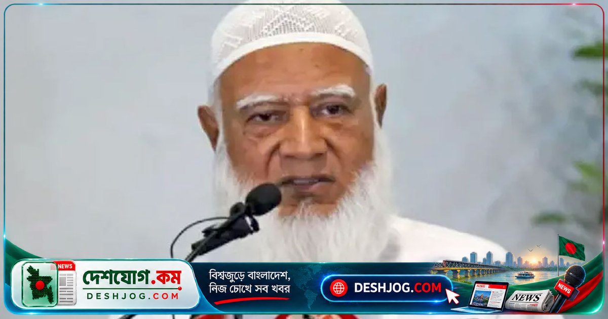 চিকিৎসা সেবার ইতিহাসে কালো দাগ: আইইডিসিআর পরিচালককে মারধর করে বিরোধীদলীয় নেতা শফিকুর রহমানের তীব্র প্রতিক্রিয়া