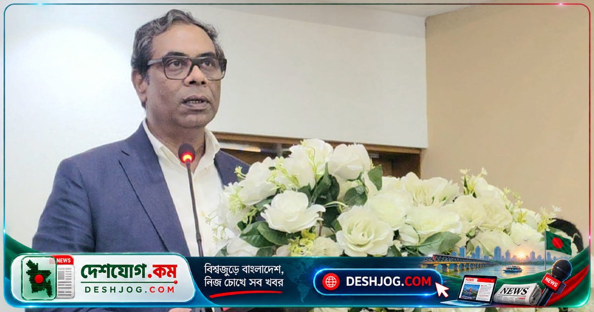 আইইডিসিআর মডেলে সীমিত সম্পদের সর্বোচ্চ ব্যবহার: স্বাস্থ্য প্রতিমন্ত্রী ড. মুহিতের সাফল্য গল্প