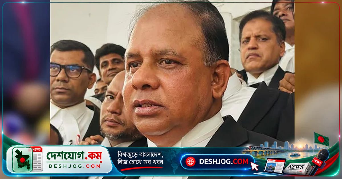 ট্রাইব্যুনাল হাজতে জেনারেল জিয়াউলের বিরুদ্ধে অভিযোগ: কেক কাটা থেকে নাশকতার শঙ্কা