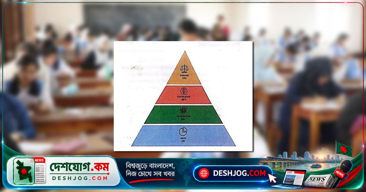 আইসিটি বইয়ের প্রজ্ঞার প্রতীক হিসেবে দাঁড়িপাল্লা বিতর্কে প্রত্যাহার: বিতরণ বন্ধ, সংশোধন চলছে