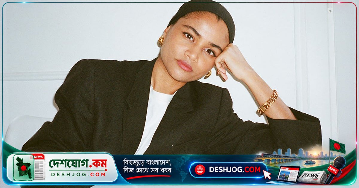 আইদা মেহনাজের নতুন অ্যাডভাইজরি গ্রুপ 'আভারি' দিয়ে ফ্যাশন ও ক্রিয়েটিভ বিজনেসের বৈশ্বিক পরামর্শে নতুন অধ্যায়