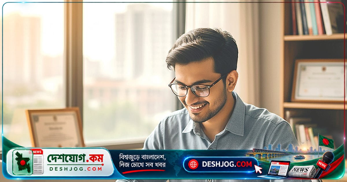 ৬৯৩টি পদে বেসরকারি প্রতিষ্ঠান আইডিএফে নিয়োগ বিজ্ঞপ্তি প্রকাশ: আবেদন শেষ ৩১ অক্টোবর