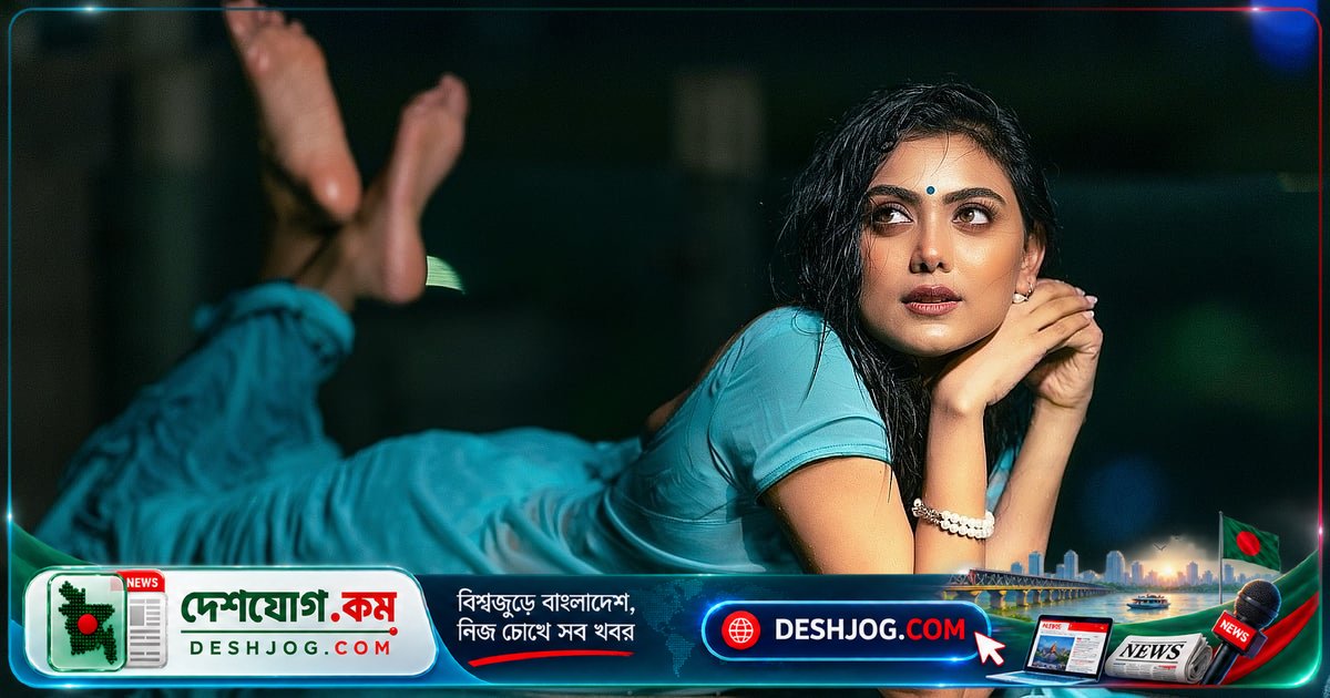 ইধিকা পাল: শাকিব, দেবের পর জিতের নায়িকা, বাণিজ্যিক সিনেমায় দর্শকদের আগ্রহের কথা বলেন অভিনেত্রী