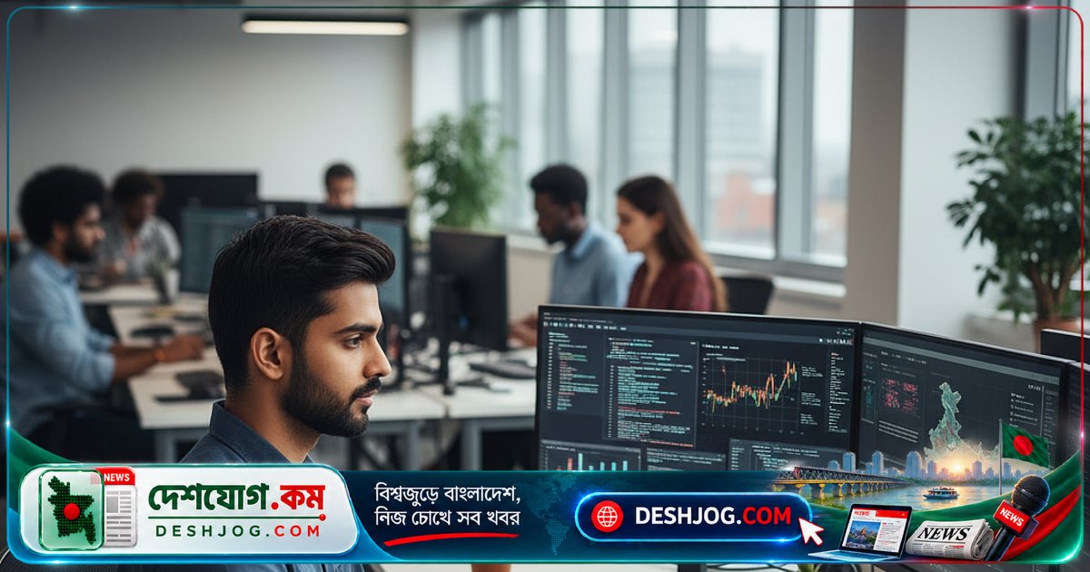 আইডিএলসি ফাইন্যান্সে ডেটা সায়েন্টিস্টের চাকরি: ফ্রেশারদেরও আবেদন সুযোগ, ঢাকায় কাজ