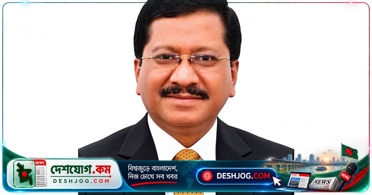 আইএফআইসি ব্যাংকের চেয়ারম্যান মো. মেহমুদ হোসেন পুনর্নির্বাচিত: পরিচালনা পর্ষদের ৯৮৬তম সভায় একমত