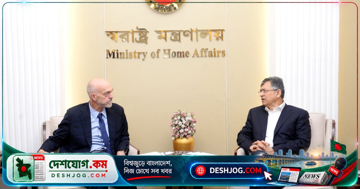 আইআইএমএম প্রধান কৌমুজিয়ান: মিয়ানমার জান্তা ও আরাকান আর্মির সংঘাতে বেসামরিকদের হতাহতের ঘটনাগুলোও তদন্ত করছে বাংলাদেশ সীমান্তে