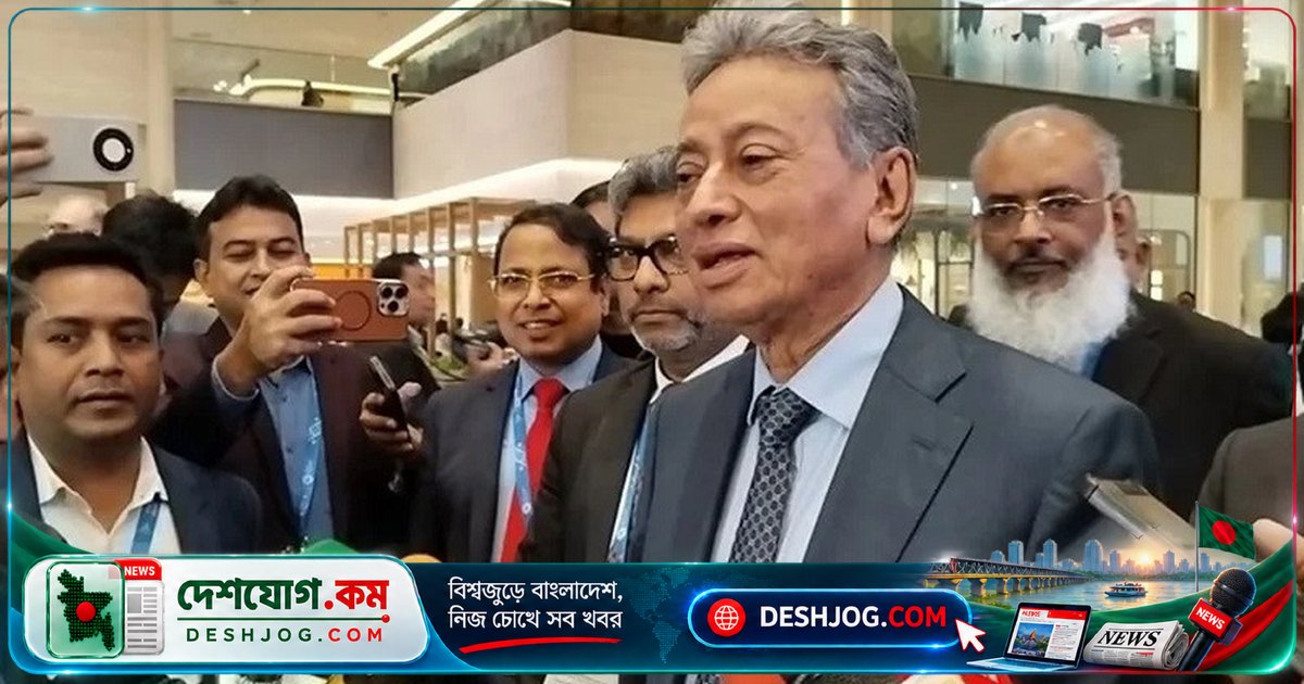 আইএমএফ ঋণ আলোচনা: অর্থমন্ত্রী জানান শর্তাবলি পূরণের পথে অগ্রগতি