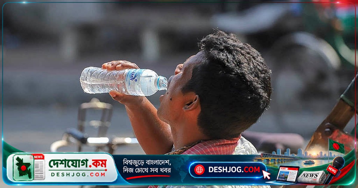 সুস্থতা বজায় রাখতে পানি পানের গুরুত্ব ও নিরাপত্তা সম্পর্কে জানুন এই ১০ টি গুরুত্বপূর্ণ তথ্য
