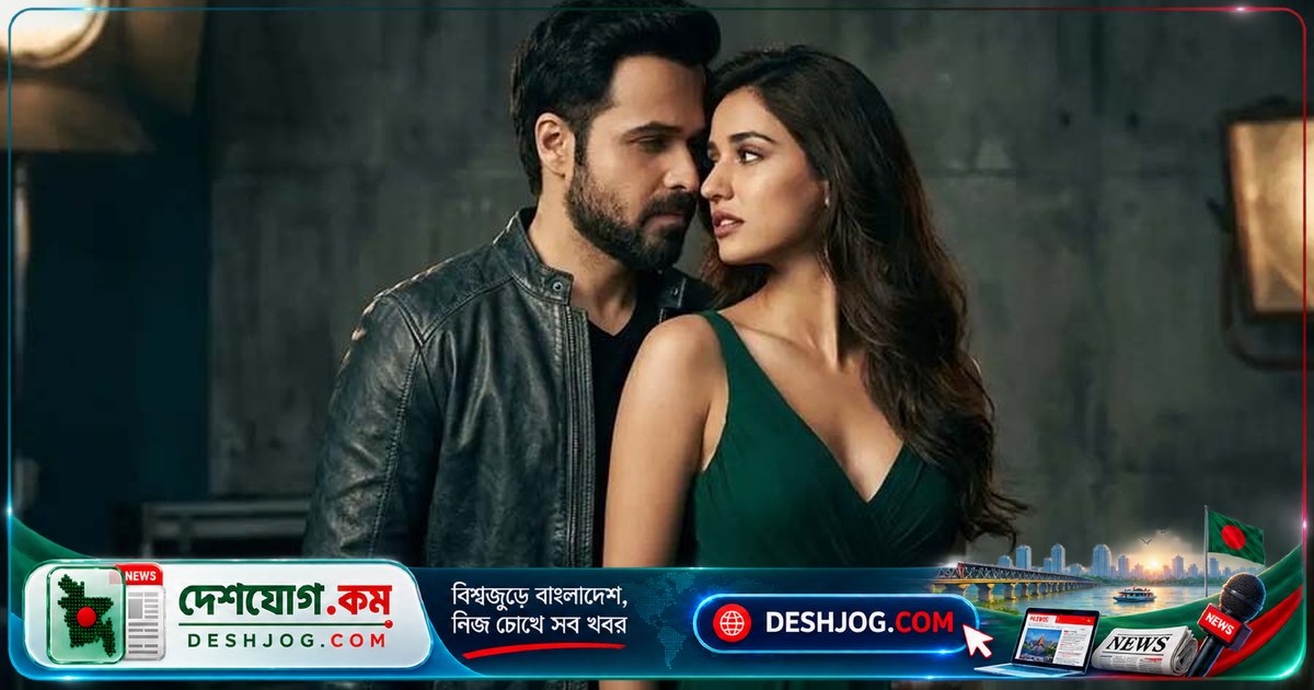 'আওয়ারাপান ২'-এ ফিরে এলেন শিবম পণ্ডিত: ইমরান হাশমির ওটিটি মুক্তি ও গল্পের গভীরতা