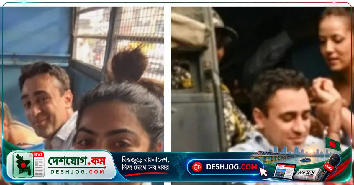 মুম্বাই বিক্ষোভে আটক-মুক্ত ইমরান খান: পুলিশের অজ্ঞাত আচরণ ও নির্যাতনের অভিযোগ
