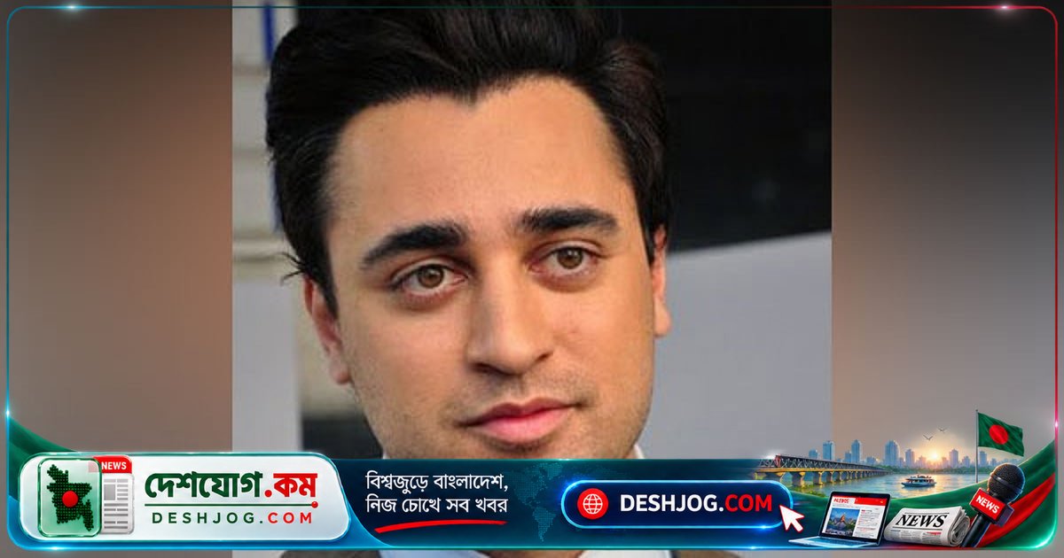 হাইকোর্টে চ্যালেঞ্জে বিলম্বিত: ইমরান খানকে ভারত ছাড়ার নির্দেশ স্থগিত