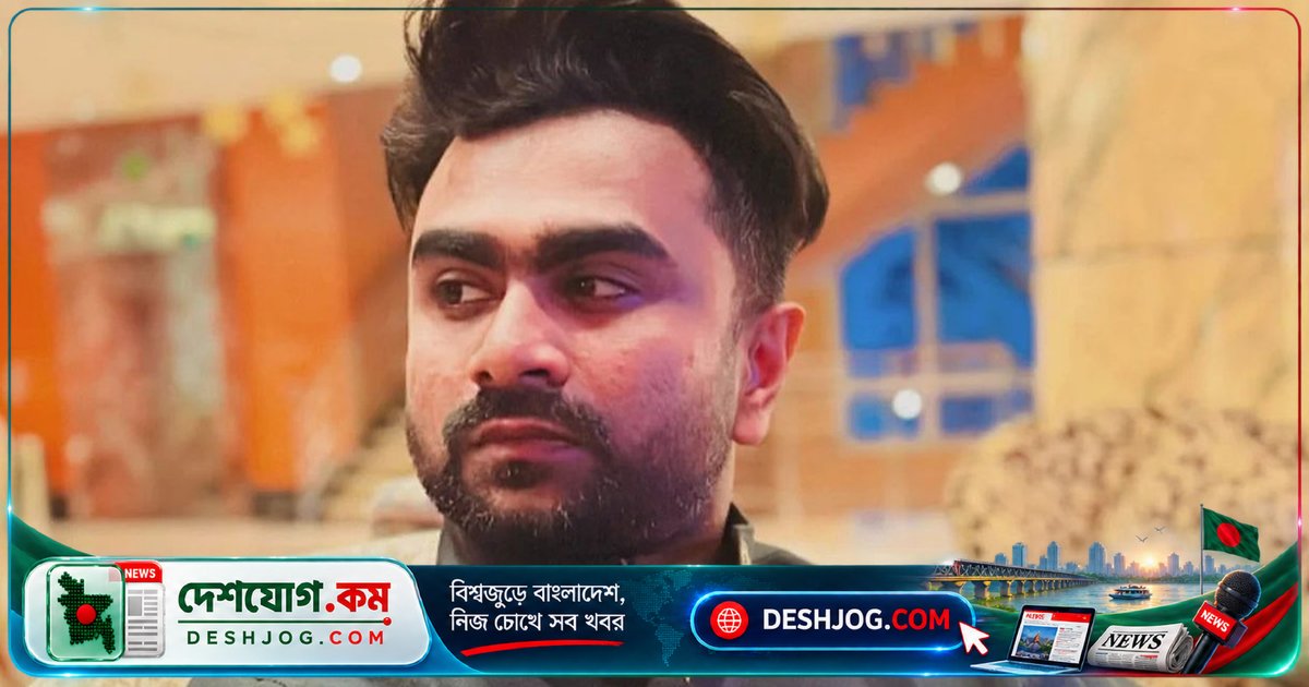 জন্মদিনে পরিবার ছাড়া কষ্টে কাটালেন ইমরান, মেয়েকে পাওয়ার স্বপ্নে ভাসছেন প্রবাসে