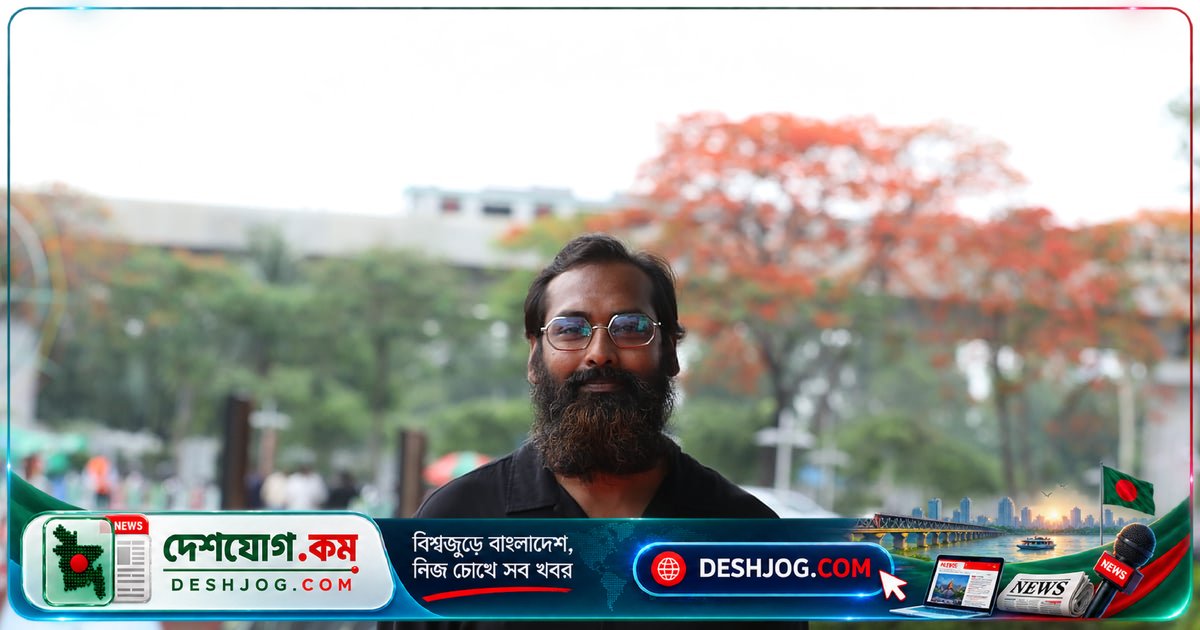 ইমরান ইমরানের পরিচালনায় 'জাদুকর' — মনস্তাত্ত্বিক হরর থেকে বাস্তবতার গল্পের যাত্রা