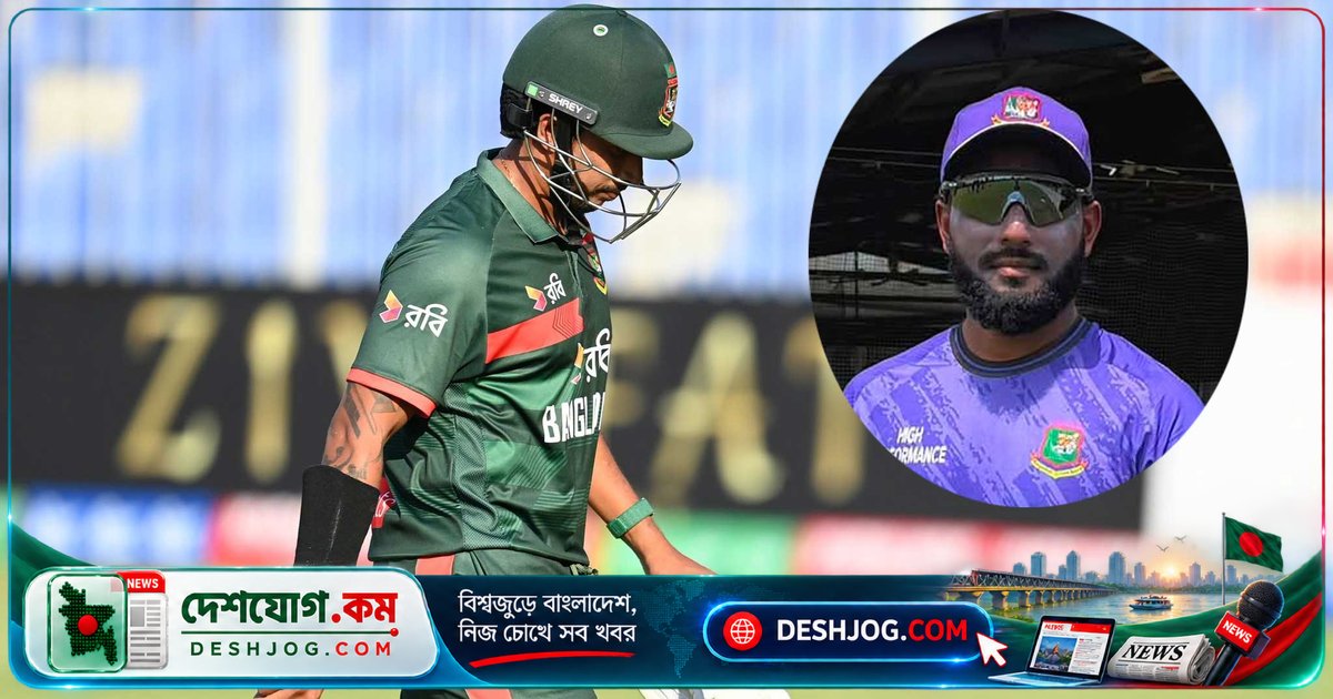 বাংলাদেশ ক্রিকেটের একাদশ বাছাইতে স্বচ্ছতা দাবি: ইমরুল কায়েসের তীব্র সমালোচনা
