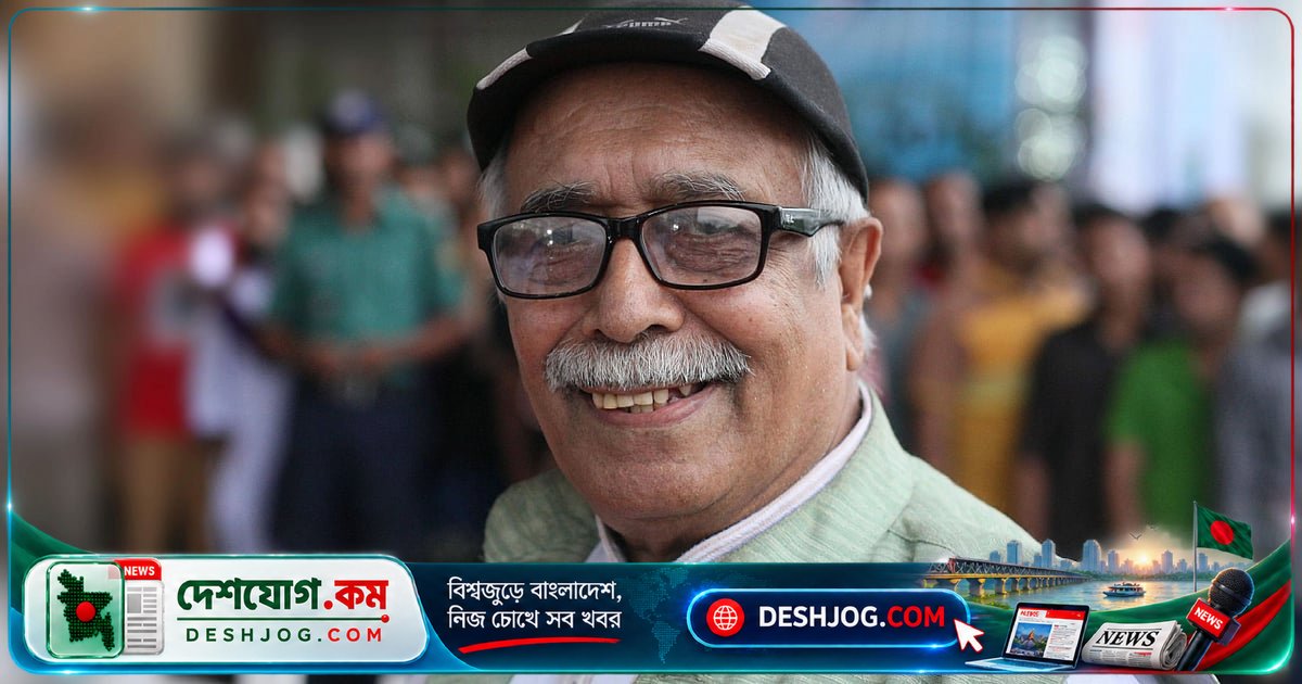 নাট্যাঙ্গনে অমর: ইনামুল হকের মৃত্যুবার্ষিকীতে স্মরণে নাটক, শিক্ষা ও অভিনয়ের অসামান্য অবদান