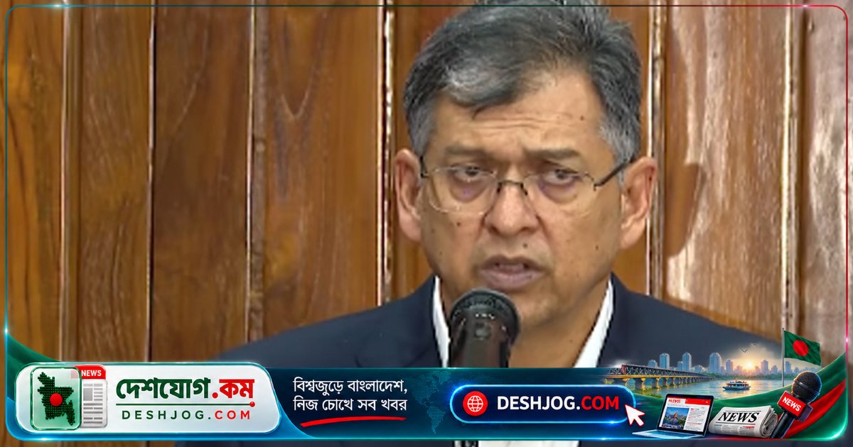সংবিধান সংশোধনে অংশগ্রহণমূলক আলোচনা আহ্বান: সালাহউদ্দিন আহমদ