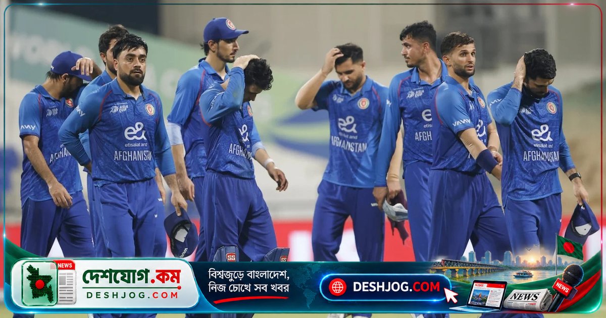 দিল্লিতে ভারত-আফগানিস্তান সিরিজে দ্বিতীয় টি-টোয়েন্টি: সিরিজ জয়ের লড়াই শুরু