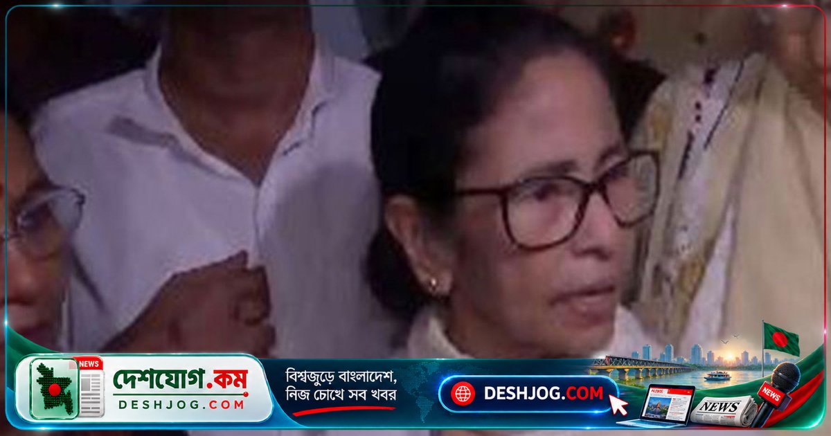 'ইন্ডিয়া' জোটের দাবি: মুর্মুকে ভোটচুরির প্রমাণ পেশ করবেন মমতা, দিল্লি পুলিশের হেফাজতে অভিযোগের পটভূমি