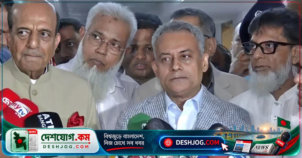 সড়ক ও রেল যোগাযোগে ভারত-বাংলাদেশের ইতিবাচক আলোচনা: মৈত্রী এক্সপ্রেস পুনরায় চালুর সম্ভাবনা উঠে আসে