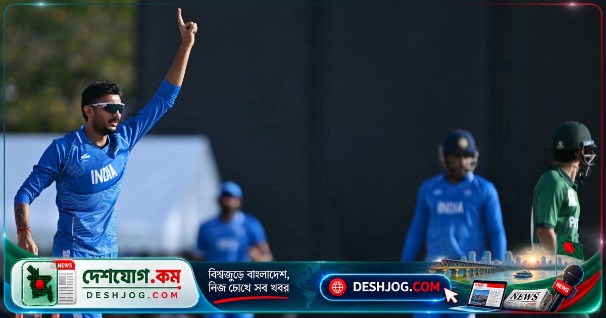 এশিয়ান গেমসের টি২০ ক্রিকেটে ভারত পাকিস্তানকে পরাজিত করে স্বর্ণপদক জিতলো