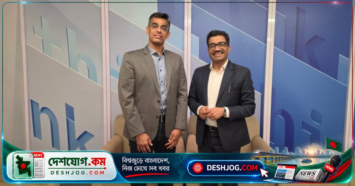 এআই সার্বভৌমত্ব নিশ্চিত করতে ভারত নিজস্ব প্রযুক্তি গড়ে তুলছে