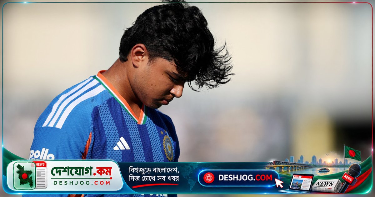 ভারতের তরুণ তারকা সুর্যবংশীকে কোচ গম্ভীরের সতর্ক বার্তা: অপেক্ষা করতে হবে