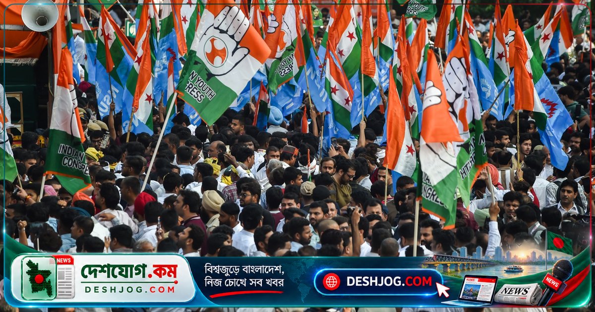 ভারতের আদালত ‘কোকরোচ’ নেতাদের গ্রেফতারকালীন মেয়াদ বাড়িয়ে দিলে প্রতিবাদী যুব নেতারা আন্দোলনকে তীব্রতর করছে