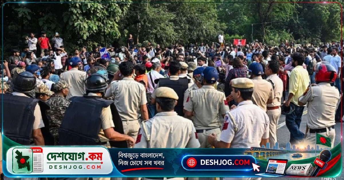 ভারতের দিল্লিতে যন্তর-মন্তরে বিক্ষোভে সিজেপি নেতাকর্মীদের আটক, সুপ্রিম কোর্টে আবেদন