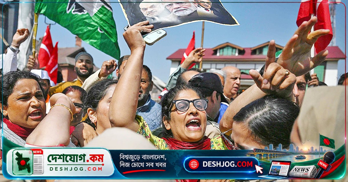ভারতে নির্বাচন কমিশনের কর্তৃত্ববাদী হস্তক্ষেপ: মুসলিম ও নারী ভোটারদের বঞ্চনা ও জ্ঞানেশ কুমারের চ্যালেঞ্জ