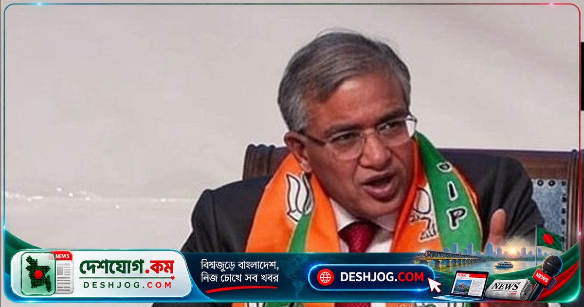 ভারতের প্রধান নির্বাচন কমিশনার জ্ঞানেশ কুমার: বিরোধীরা দাবি করছেন ভোট চুরি ও পদত্যাগ, মমতা বন্দ্যোপাধ্যায়ের তীব্র আক্রমণ