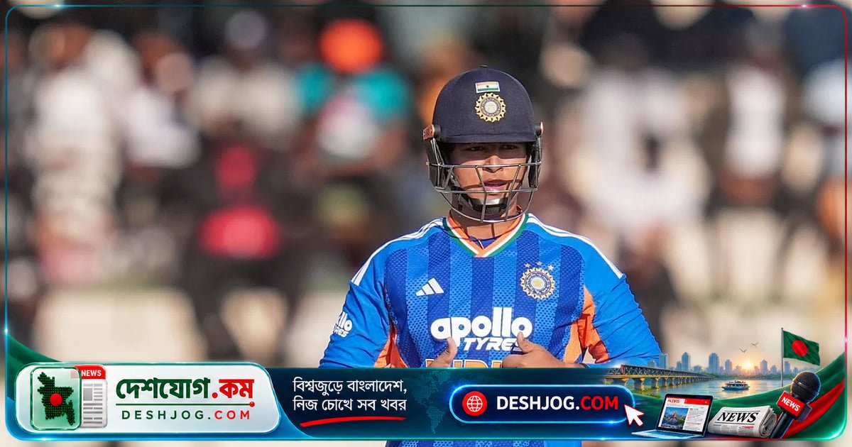 ১৫ বছর বয়সী সূর্যবংশীকে টি২০ সিরিজে একবারও না খেলানো: ভারতের কী কারণ?