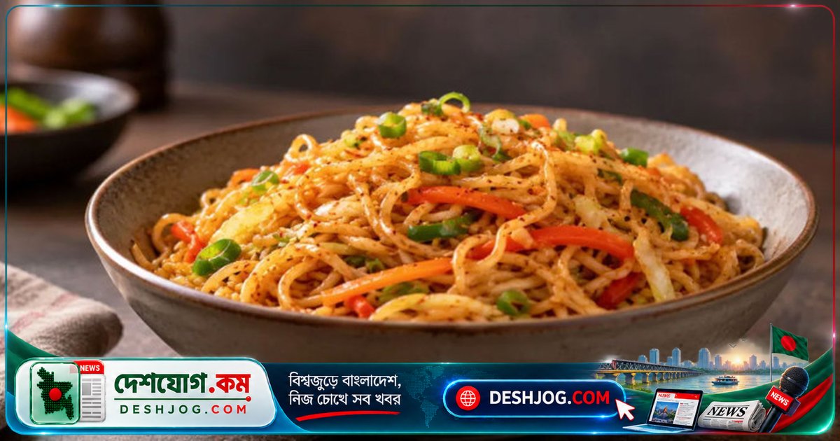 ভারতের নুডলস খাওয়ার পর এক পরিবারের পাঁচ সদস্যের মৃত্যু: বিষক্রিয়া সন্দেহ