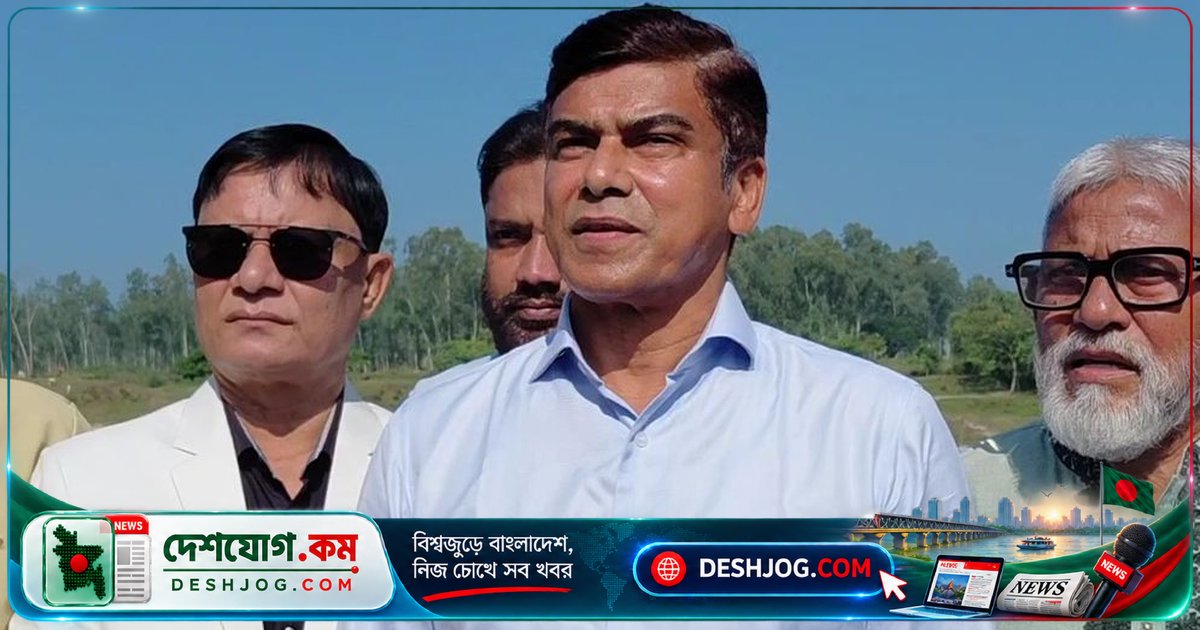 ফারক্কা চুক্তি শেষে পানি বণ্টনে ভারতের ন্যায্য পদক্ষেপ দেখে বাংলাদেশের আশা