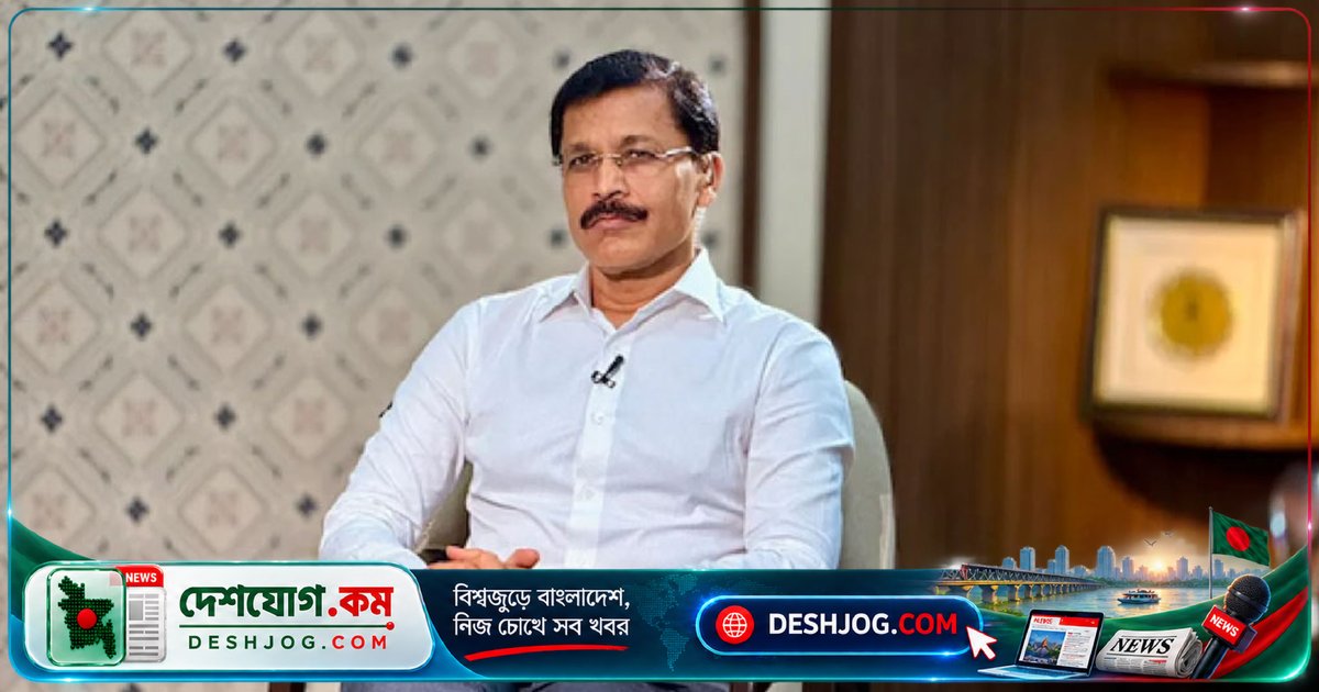 ভারতে খাদ্য নিরাপত্তায় অভিযান নিয়ে আলোচিত ‘সিংহম’ খ্যাত মুন্ধে: কে তিনি?