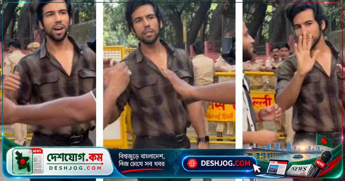 ভারতে সরকারপন্থী মিডিয়ার সাংবাদিকদের পুলিশের হেনস্তা: স্বাধীন সংবাদমাধ্যমের বিরুদ্ধে কেন এই নির্যাতন?