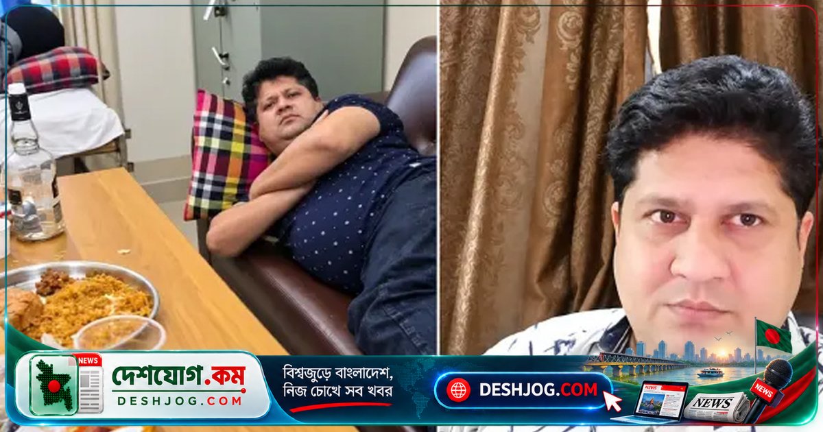 ভারতে হাসপাতাল মর্গে মদ্যপ চিকিৎসকের অবৈধ আসরে বরখাস্ত: সামাজিক যোগাযোগমাধ্যমে ছড়িয়ে পড়া ভিডিওতে নজরকাড়া