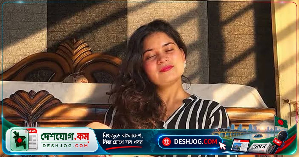 ৩০ বছর বয়সে রহস্যময় মৃত্যু: ভারতের জনপ্রিয় মডেল-ইনফ্লুয়েন্সার নিধির ঝুলন্ত মরদেহ উদ্ধার