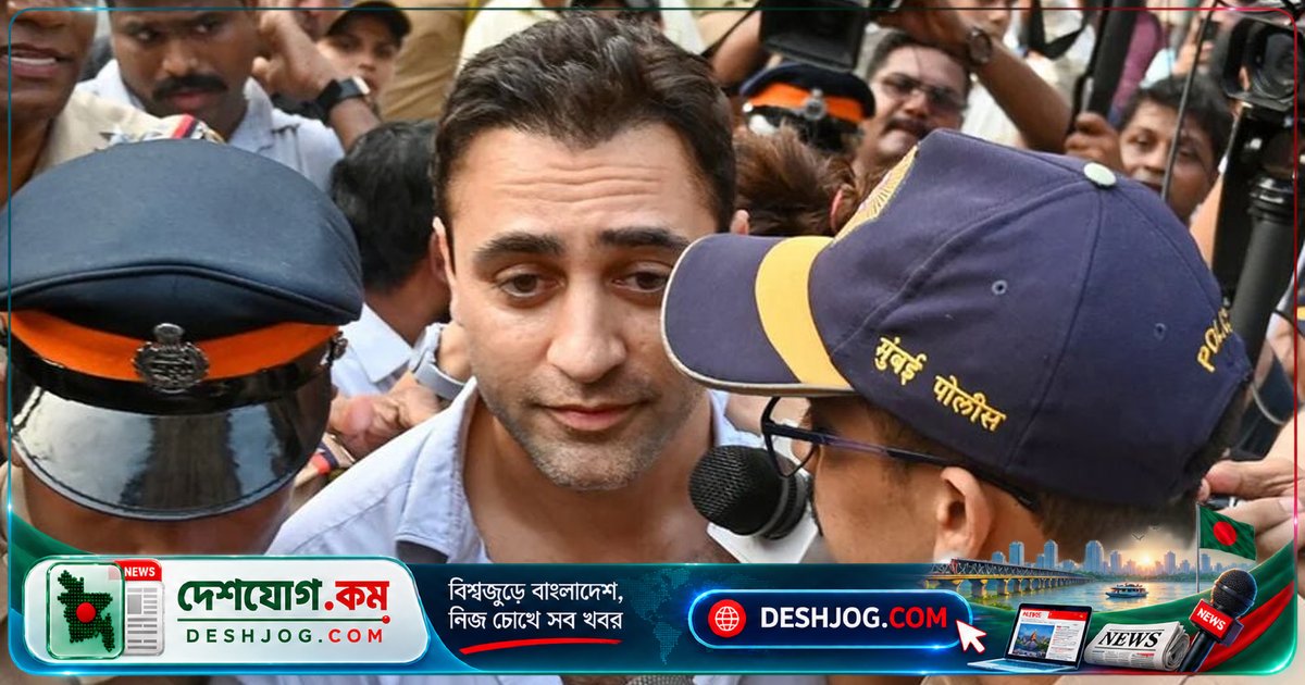 ওসিআই কার্ডধারী ইমরান খানকে ভারত ছাড়ার নোটিশ: কেন দিল মোদি সরকার?