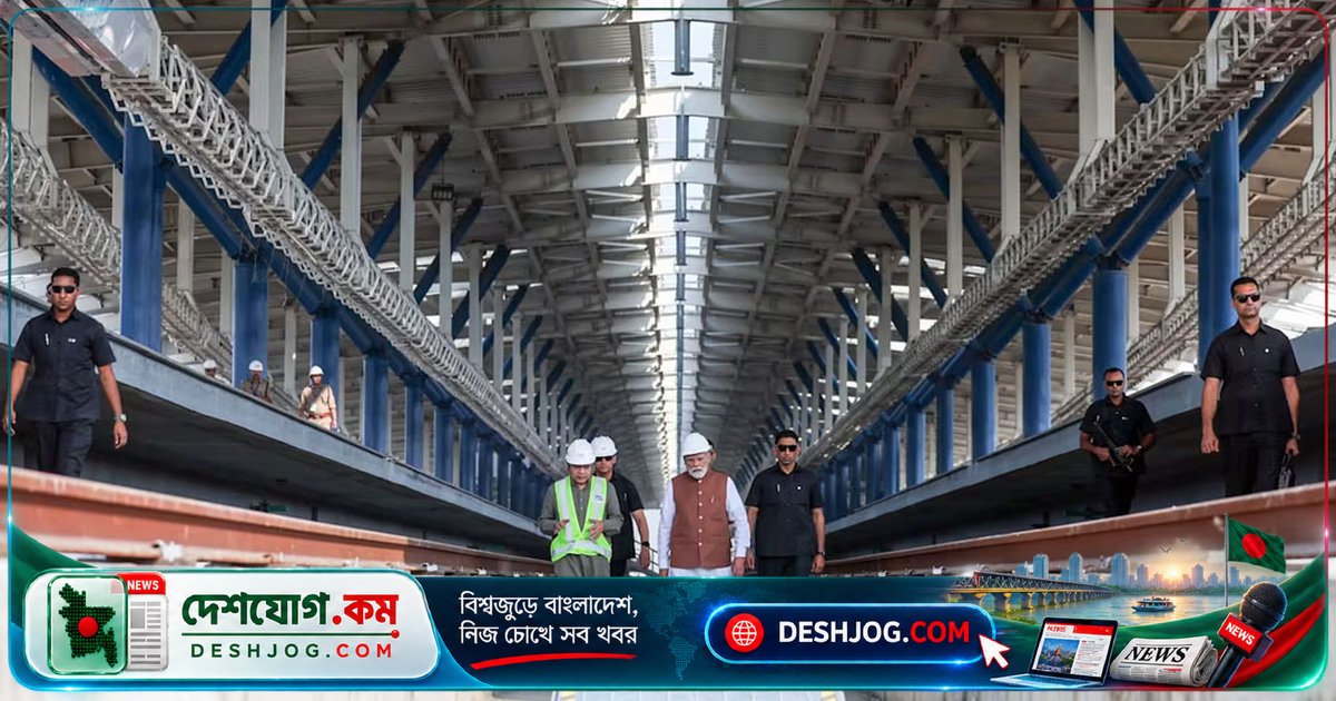 মুম্বাই-আহমেদাবাদ বুলেট ট্রেন প্রকল্পে ১১ বছর বিলম্ব: জাপান-ভারতের তীব্র বিরোধ ও অর্থনৈতিক টানাপোড়েন