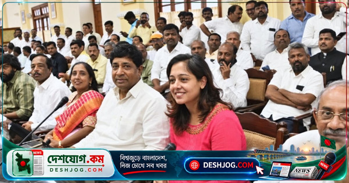 গবেষণা ছাড়াই সরকারি বেতন নেওয়া নারী চিকিৎসককে অব্যাহতি: ভারতের কর্ণাটক