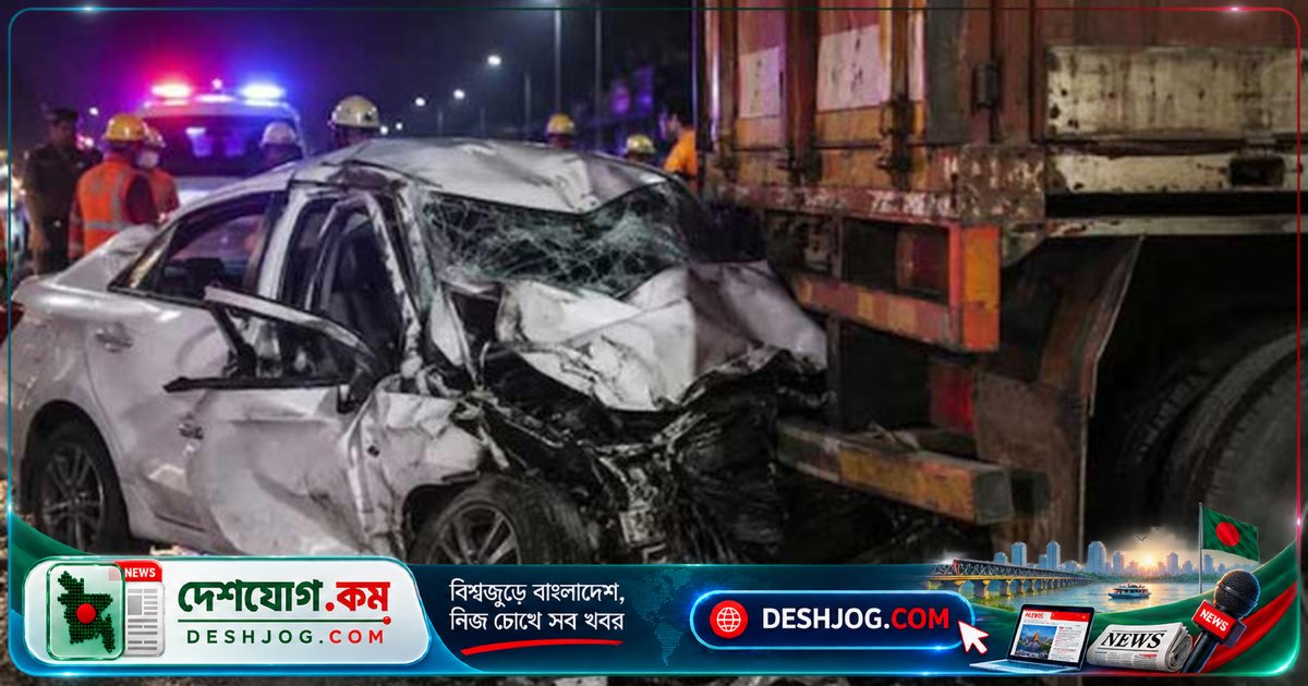 ভারতের কেরালায় সড়ক দুর্ঘটনায় ৮ প্রকৌশল শিক্ষার্থী নিহত, লরিচালক পলাতক