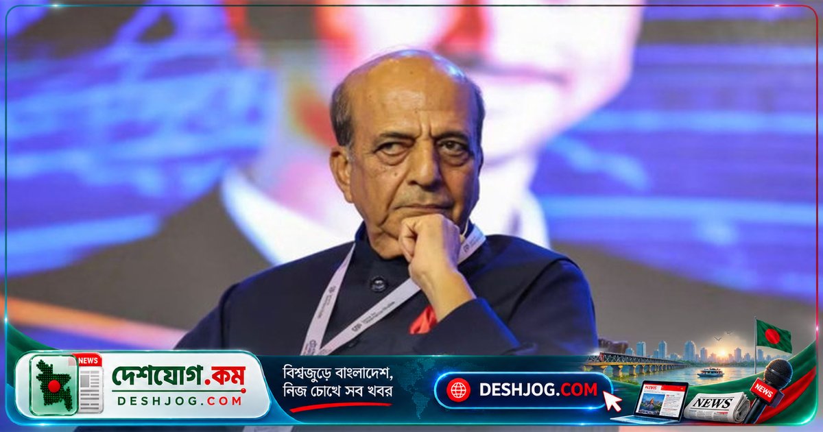 ভারত: শেখ হাসিনার প্রত্যর্পণে আইনি প্রক্রিয়া চলমান, কোনো সময়সীমা নেই