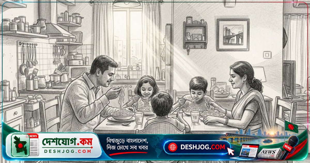 ভারতে নুডলস খাওয়ার পর পাঁচ সদস্যের মৃত্যু: বিষক্রিয়া সন্দেহে তদন্ত চলছে