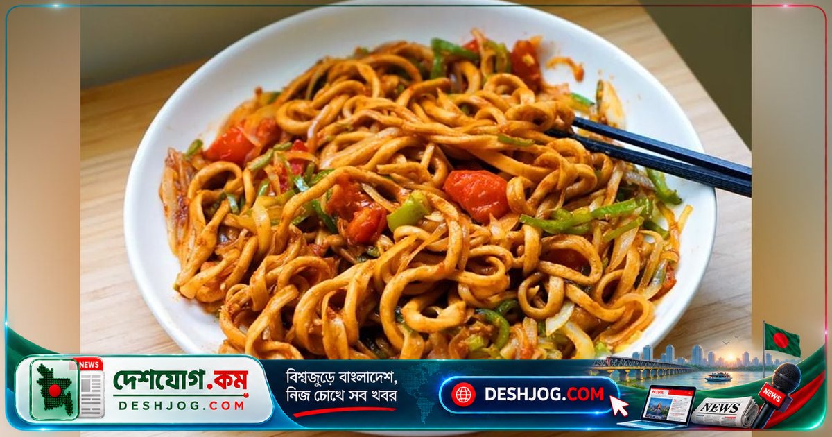 ভারতে নুডলস খেয়ে এক পরিবারের পাঁচ সদস্যের মৃত্যু: পুলিশ তদন্তে খাদ্য বিষক্রিয়া সন্দেহ