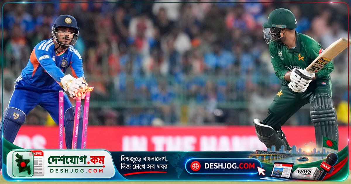 এশিয়ান গেমসের ইতিহাসে প্রথমবারের মতো ভারত-পাকিস্তান ক্রিকেট ফাইনালে স্বর্ণপদকের লড়াই: জাপানে রক্তক্ষয়ী মুকাবিলা