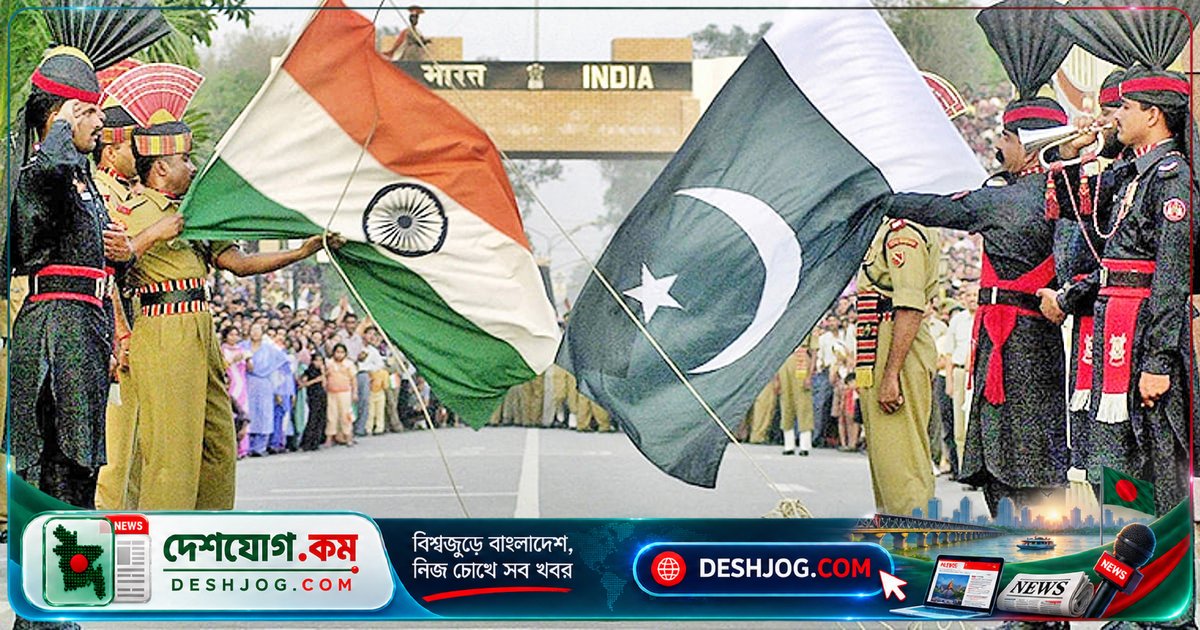 দক্ষিণ এশিয়ায় ভারত-পাকিস্তান সম্পর্ক: কেন আর শীতল যুদ্ধের কোনো শেষ নেই?