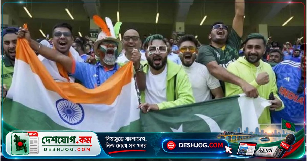 মোহালি-জলন্ধরে এশিয়ান চ্যাম্পিয়ন্স ট্রফিতে ভারত-পাকিস্তান মুখোমুখি: পাঞ্জাবের মুখ্যমন্ত্রীর ঘোষণা