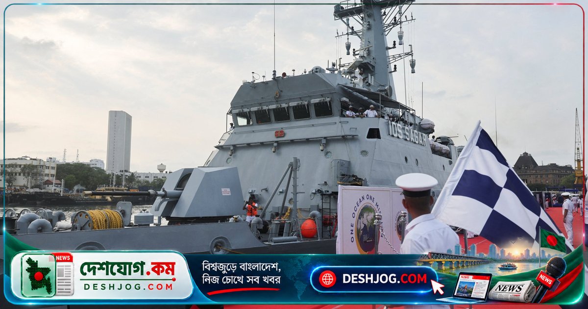 আরবীয় সাগরে ভারত-পাকিস্তান নৌযুদ্ধে সংঘর্ষে ভারত পাকিস্তানের দূতাবাসে সতর্কবার্তা দিলো