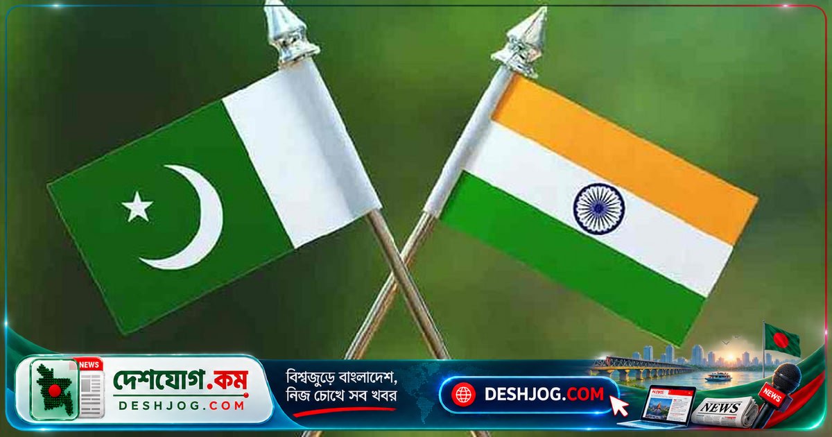 উত্তর আরব সাগরে ভারত-পাকিস্তান যুদ্ধজাহাজের সংঘর্ষে কূটনৈতিক উত্তেজনা বাড়ে, প্রতিবাদে শীর্ষ কূটনীতিক তলব