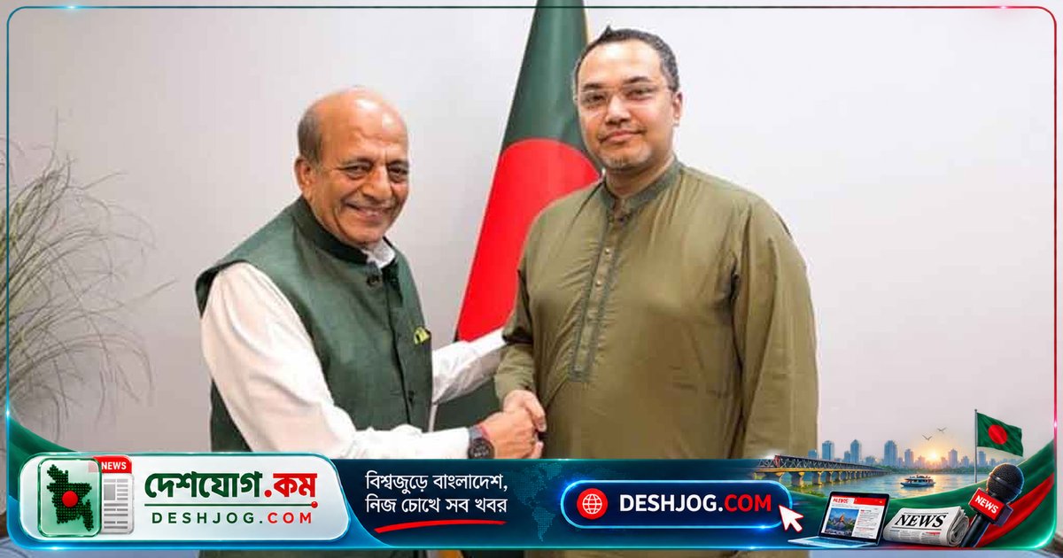 ভারতে পলাতক আসামিদের অস্থিতিশীলতা সৃষ্টির আশঙ্কা: প্রধানমন্ত্রীর উপদেষ্টা মাহদী আমিনের সতর্কবার্তা ভারতীয় হাইকমিশনারকে
